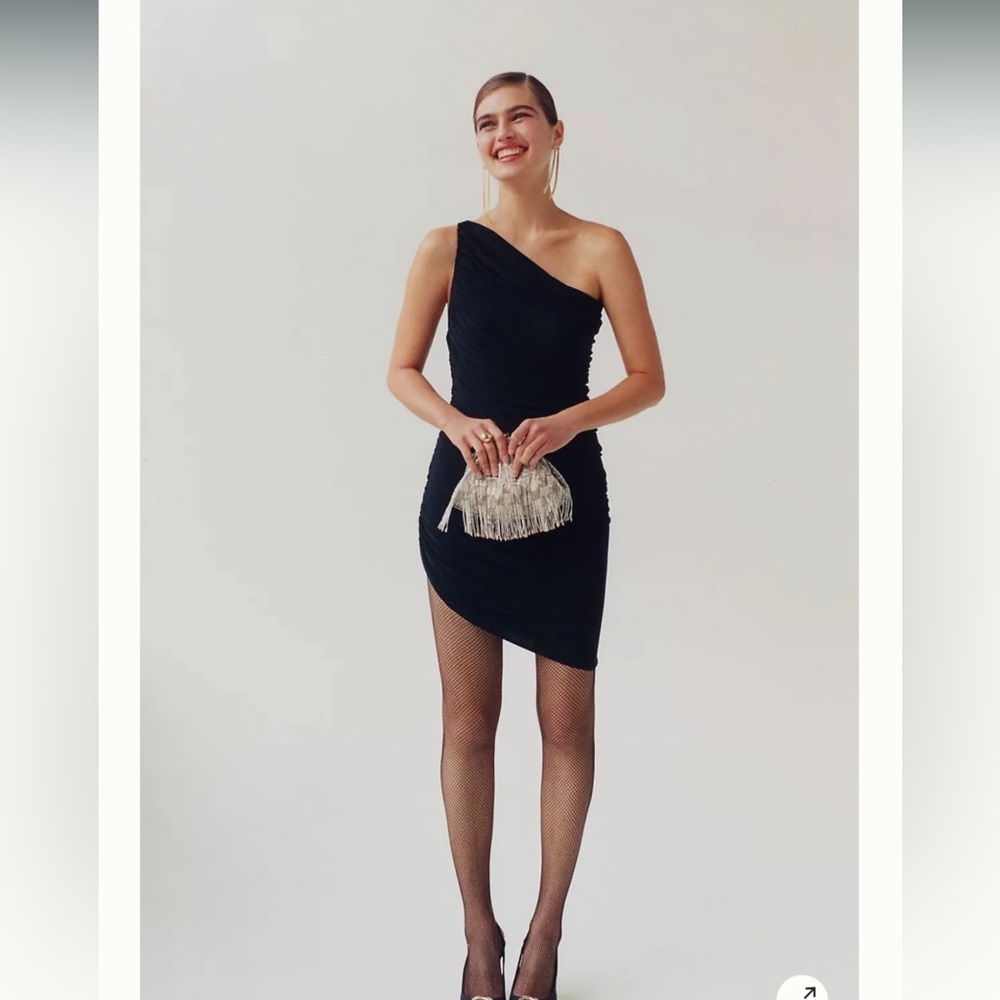 Norma Kamala LBD